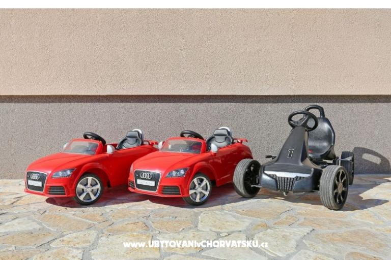 Villa Nivel – photo 4