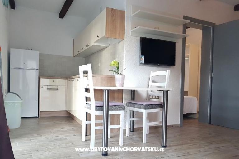 Villa Romantik – photo 12