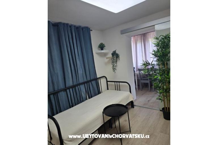 Sunset Paradise Apartments Vir – photo 17