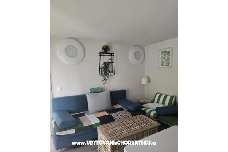 Sunset Paradise Apartments Vir – photo 24