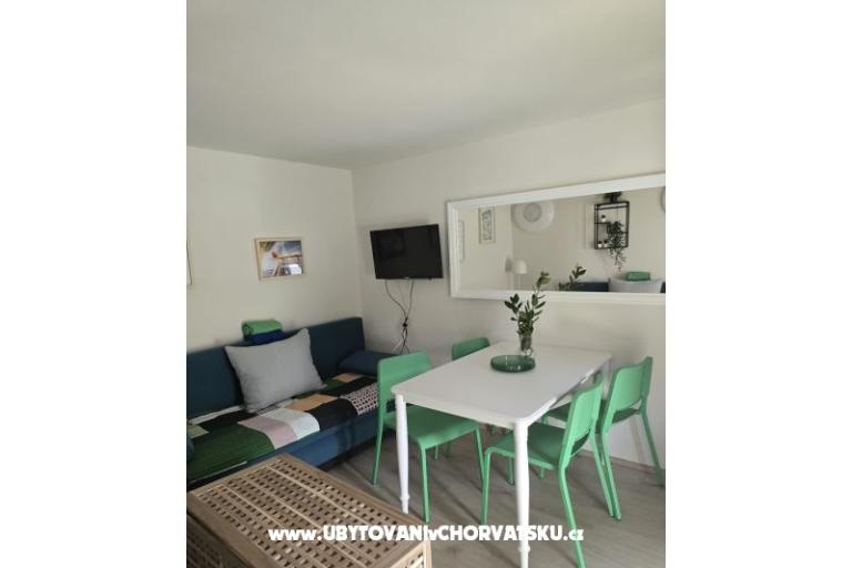 Sunset Paradise Apartments Vir – photo 25