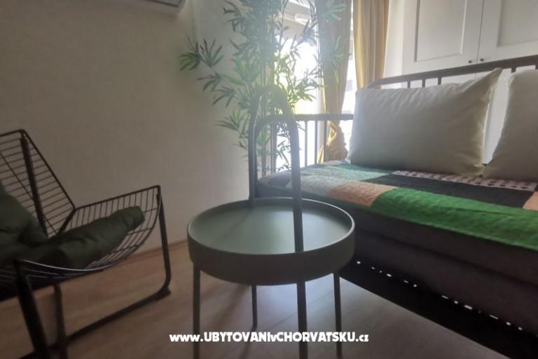 Sunset Paradise Apartments Vir – photo 34