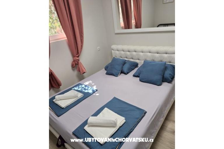 Sunset Paradise Apartments Vir – photo 6