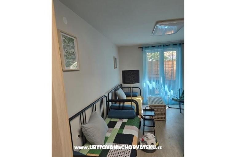 Sunset Paradise Apartments Vir – photo 9