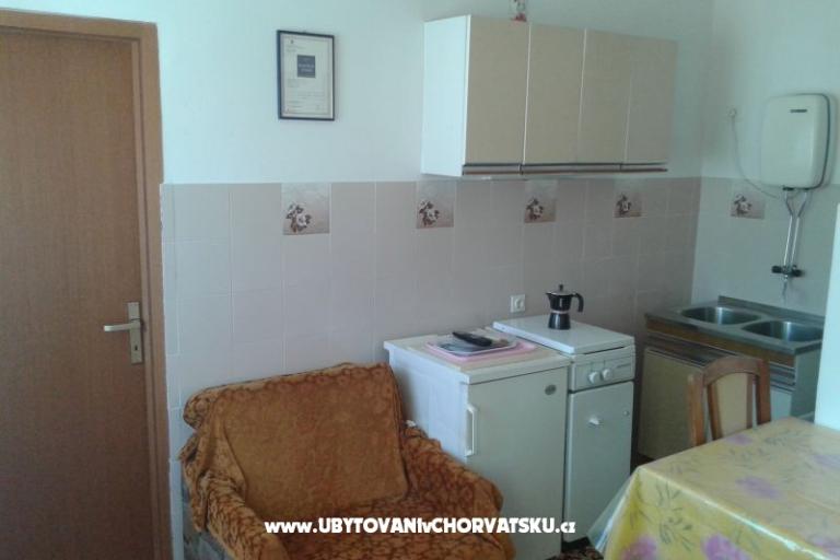 Apartments Bilić – photo 10