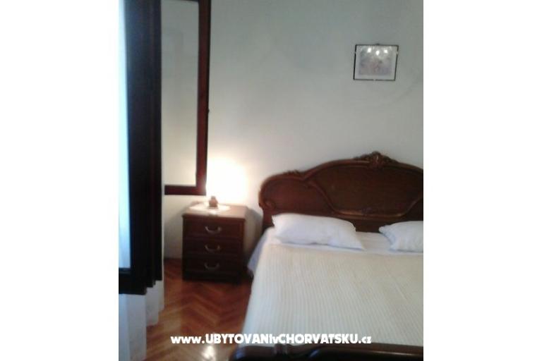 Apartments Bilić – photo 12
