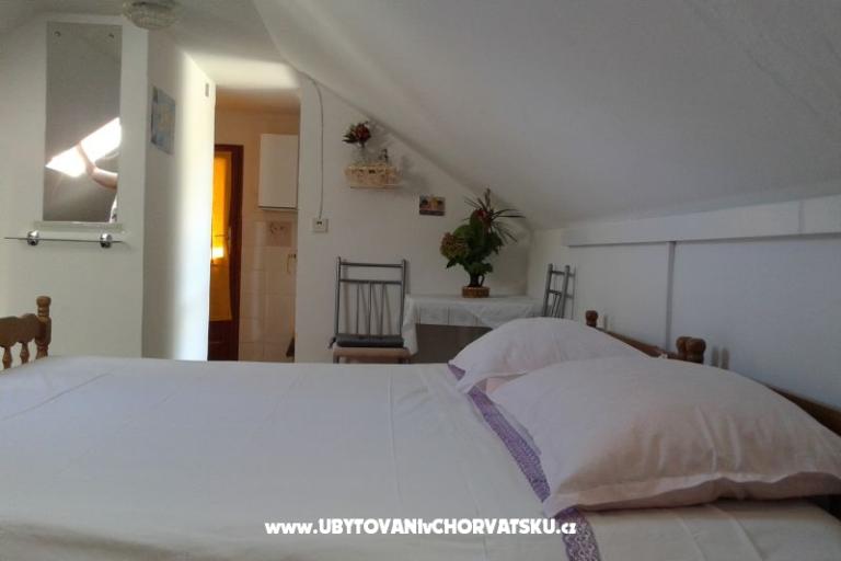 Apartments Bilić – photo 14