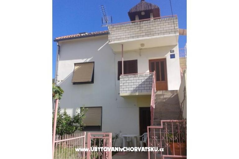 Apartments Bilić – photo 2