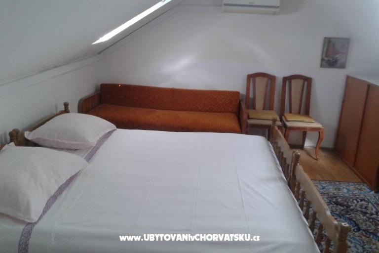 Apartments Bilić – photo 8