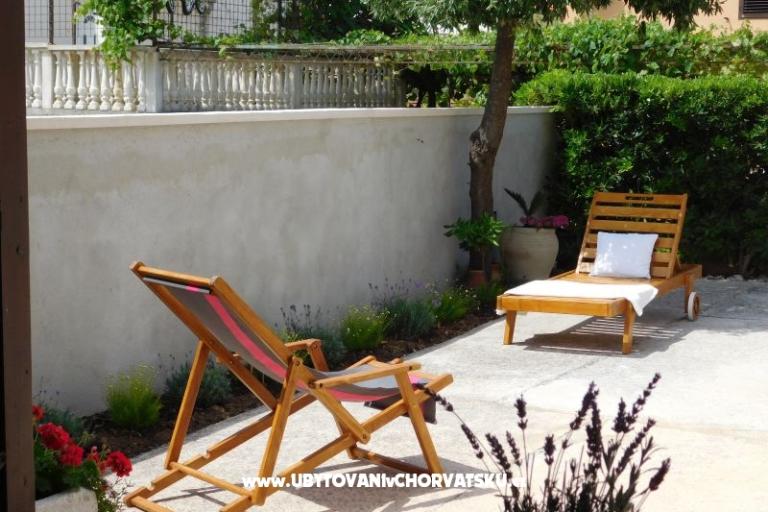 Vis - Apartments Utrobicic – photo 12