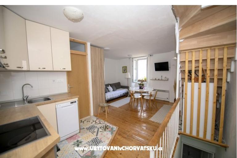 Apartment AndriNa  Vis – photo 17