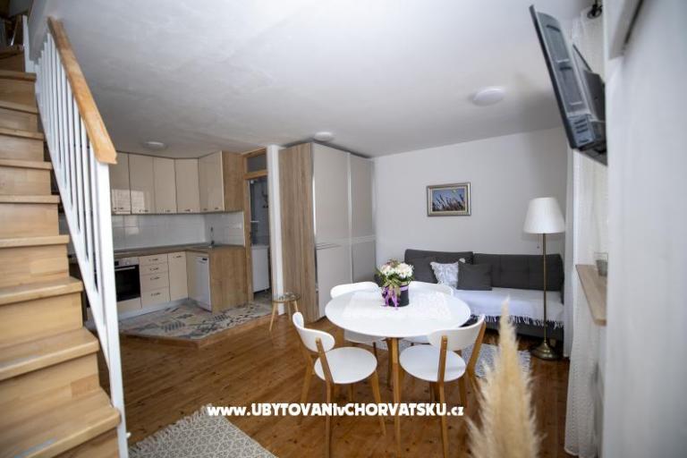 Apartment AndriNa  Vis – photo 5