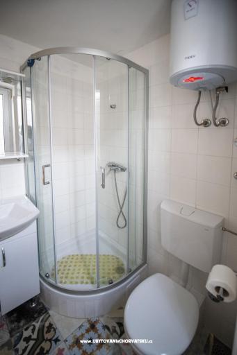 Apartment AndriNa  Vis – photo 7