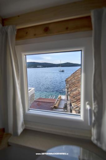 Apartment AndriNa  Vis – photo 8