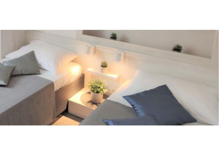 Apartments Lac - House Rak – photo 10