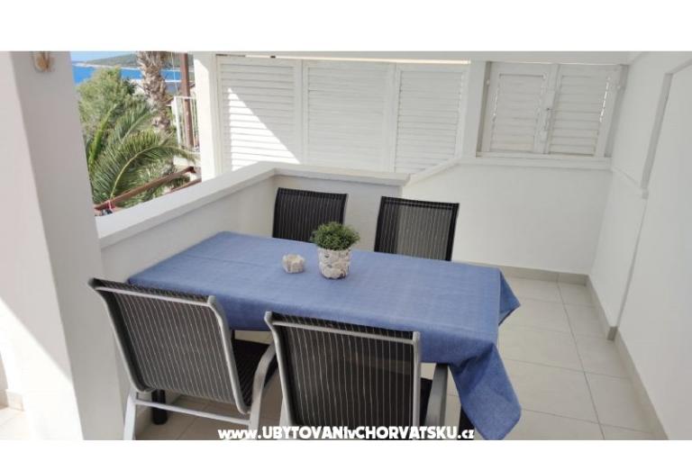 Apartments Lac - House Rak – photo 11