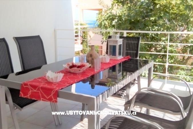 Apartments Lac - House Rak – photo 2