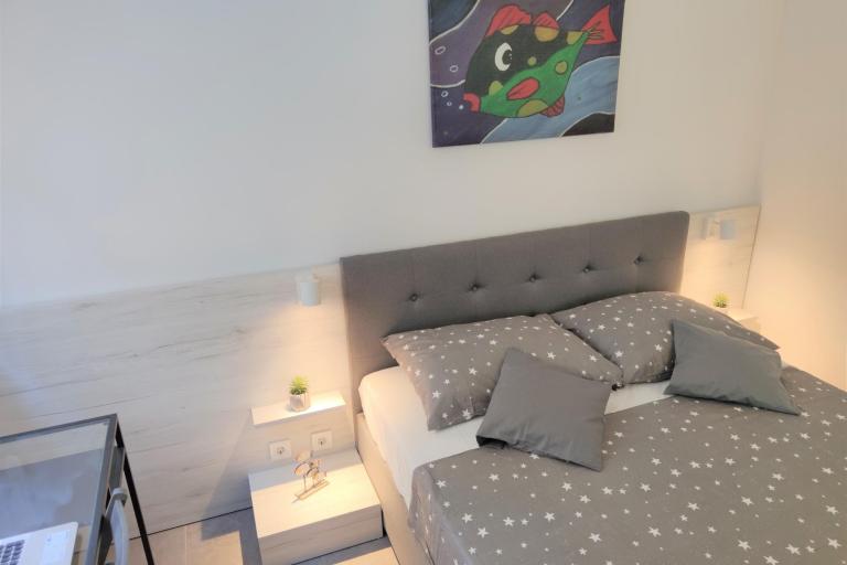 Apartments Lac - House Rak – photo 4