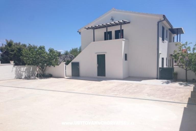 Apartments Lac - House Riba – photo 10