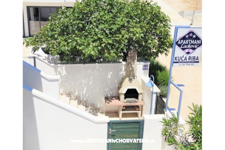 Apartments Lac - House Riba – photo 11