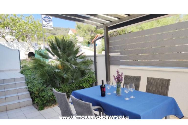 Apartments Lac - House Riba – photo 12