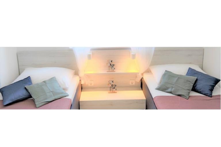 Apartments Lac - House Riba – photo 16