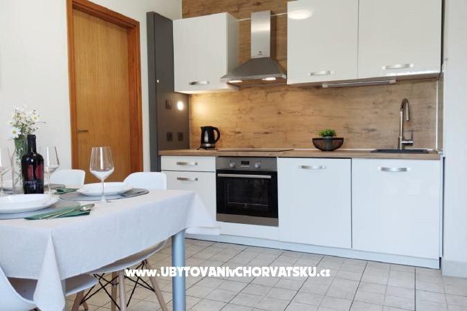 Apartments Lac - House Riba – photo 3