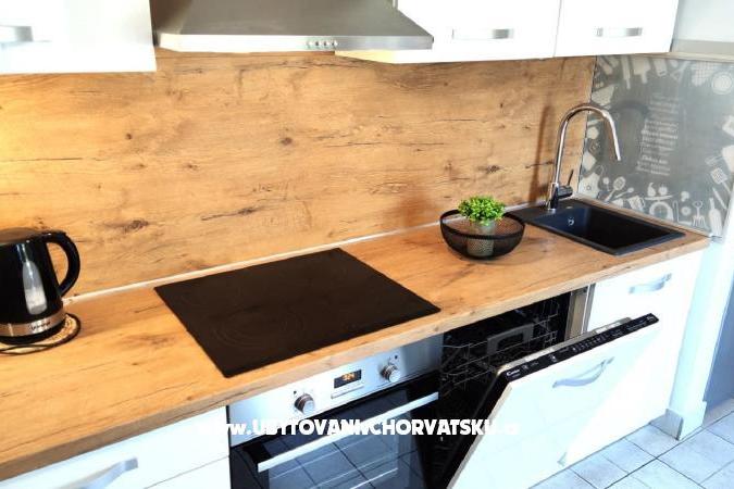 Apartments Lac - House Riba – photo 8