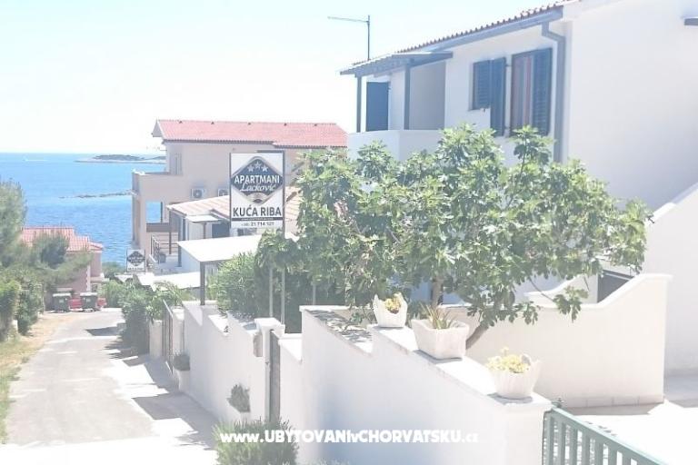 Apartments Lac - House Riba – photo 9