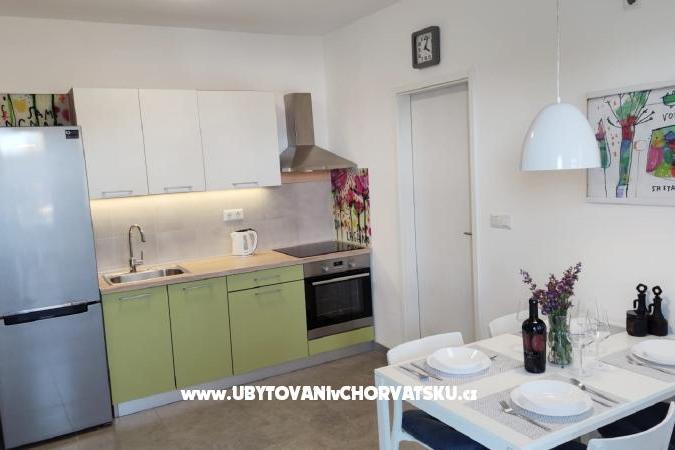 Apartments Lac - House More – photo 4