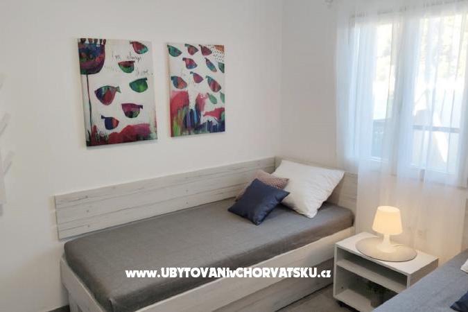 Apartments Lac - House More – photo 6