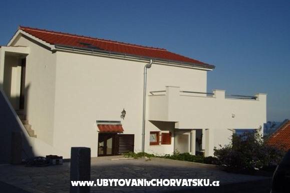 Apartments Tina – photo 16