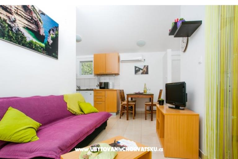 Villa Mare, Komiža – photo 4