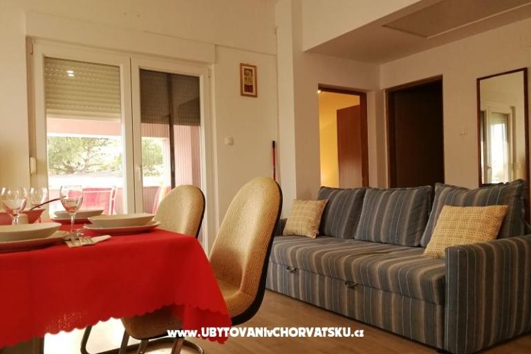 Ana Apartments – photo 13