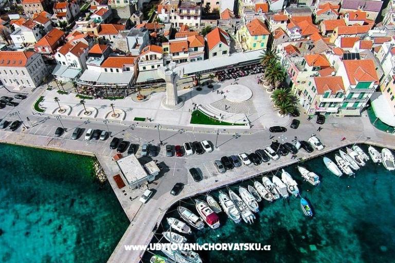 Apartment Bosotin - Vodice – photo 11