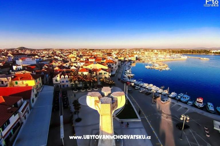 Apartment Bosotin - Vodice – photo 12