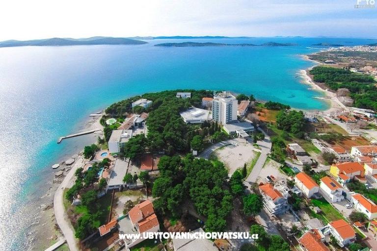 Apartment Bosotin - Vodice – photo 14