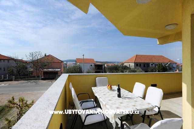 Apartment Bosotin - Vodice – photo 3