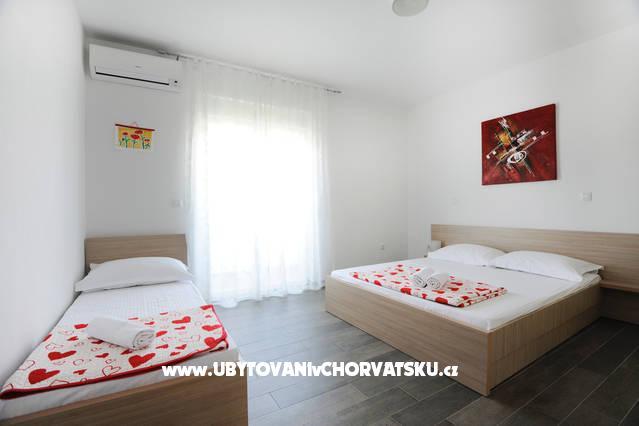 Apartment Bosotin - Vodice – photo 8