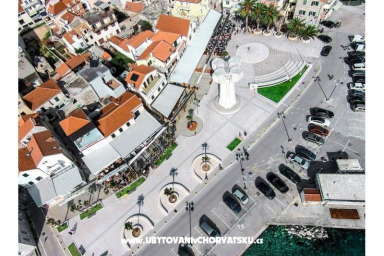 Apartment Bosotin - Vodice – photo 9
