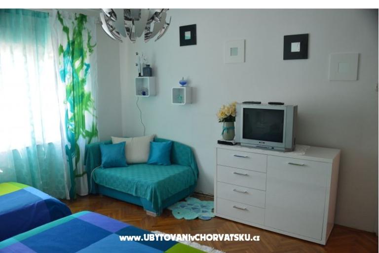 Apartment Garden – photo 7