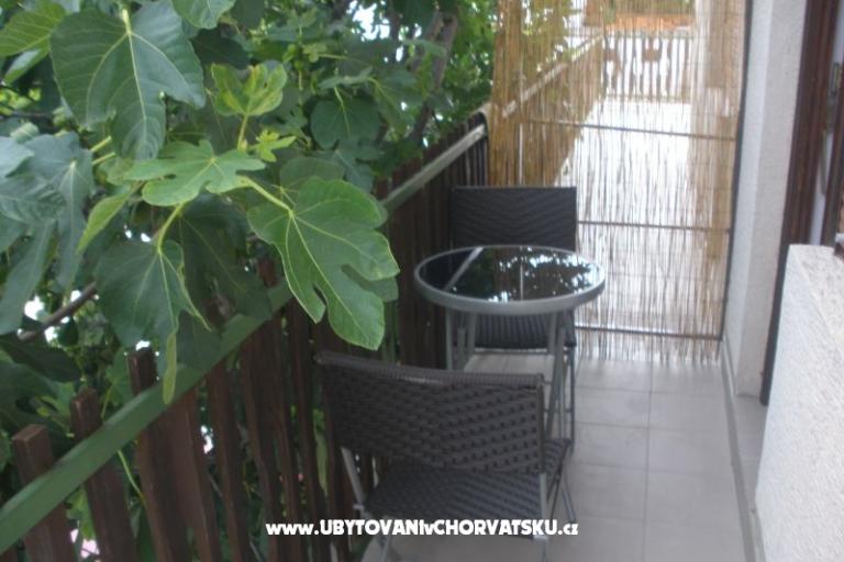 Apartments  Smokva   – photo 10