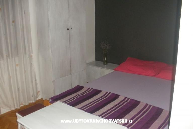 Apartments  Smokva   – photo 12