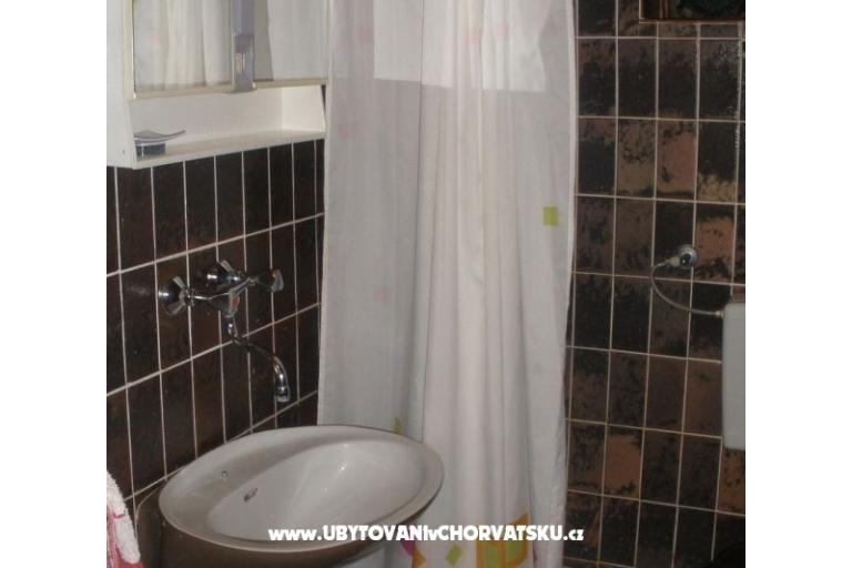 Apartments  Smokva   – photo 14