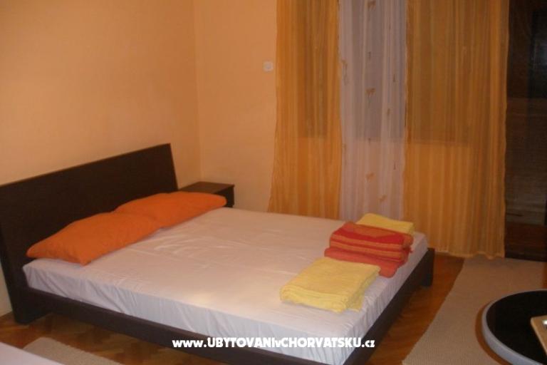 Apartments  Smokva   – photo 6