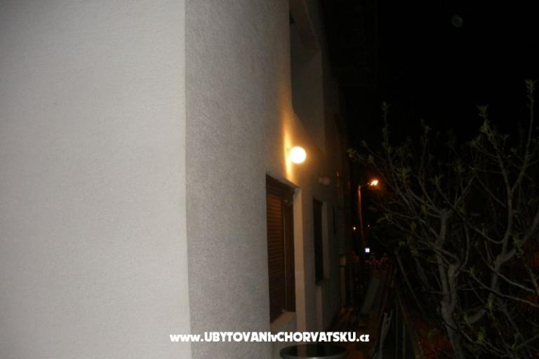 Apartments  Smokva   – photo 9