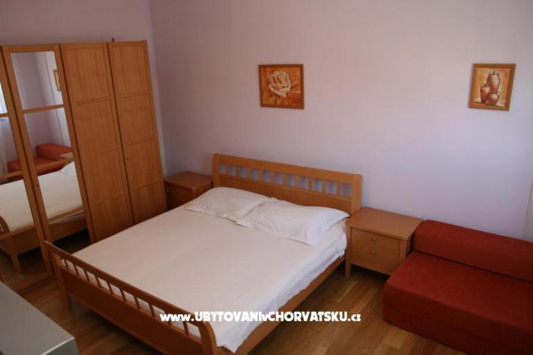 Apartments Alfirev – photo 12