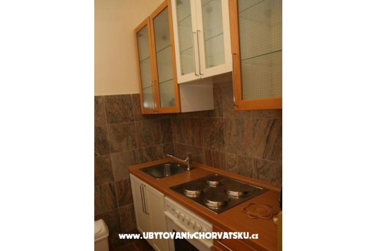 Apartments Alfirev – photo 8