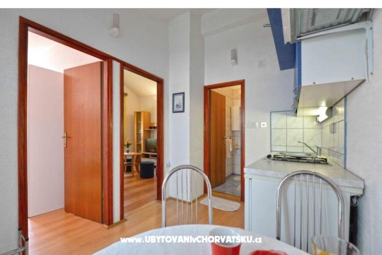 Apartments Andrea Vodice – photo 11