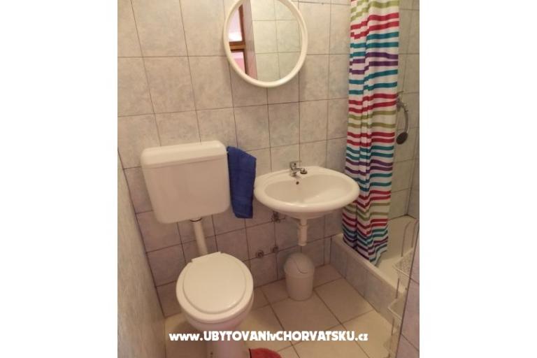 Apartments Bakmaz - Vodice – photo 11